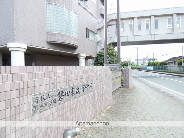 コーポ中村の周辺写真