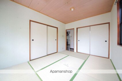 イミグランドⅡ[2DK/40.07m2]の内装6