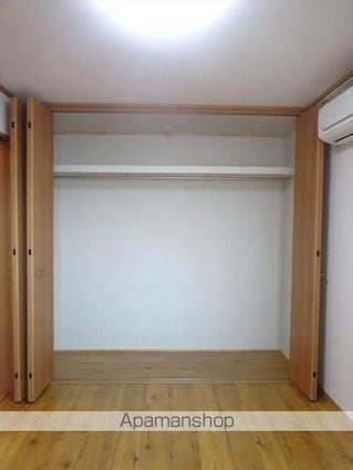 グレイスピア吹上[1LDK/50m2]の収納