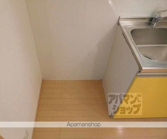グランパルクの内装写真