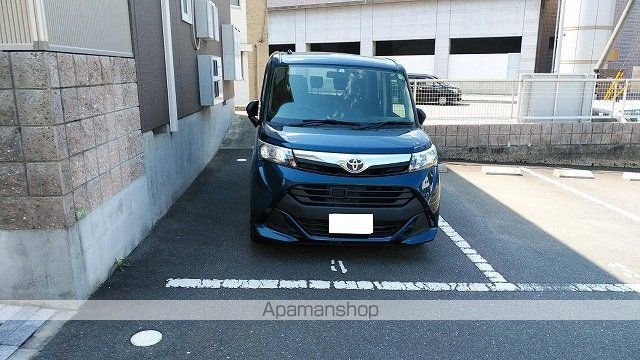 エクレール長楽寺 A棟のその他写真