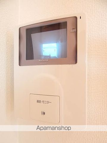 ガーデンパーク つばきの内装写真