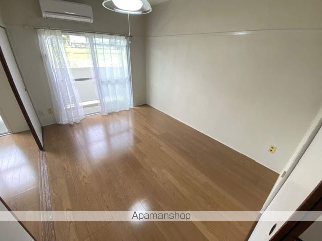 新原第1マンションの内装写真