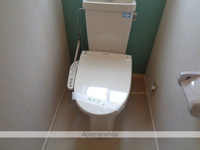 イトーピアIの内装写真