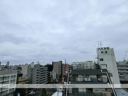 グランジュール目白西[1K/20.88m2]のその他内装7