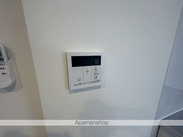 グランパシフィック東今里INNOVATIONの内装写真