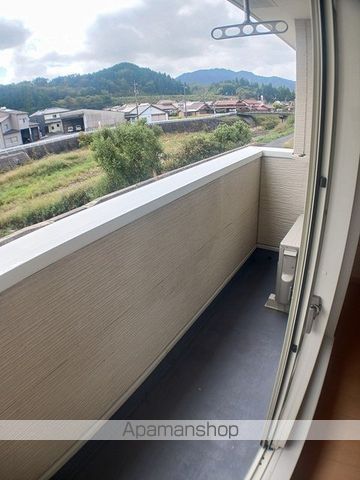 プラシード 弐番館の内装写真