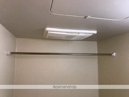 グリーンヒルズ曙[2DK/45.36m2]の内装3