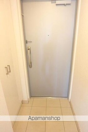 エスティメゾン錦糸町Ⅱ[1LDK/41.02m2]の玄関