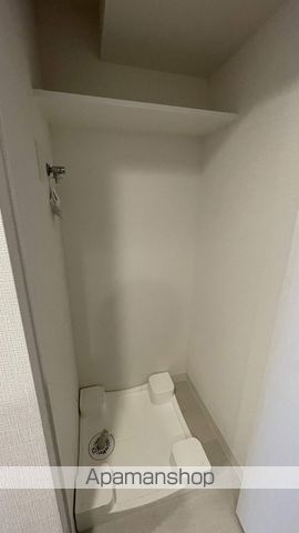 エスリード今池ルミナスの内装写真