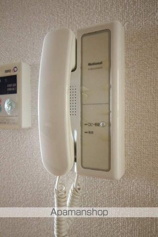 COCO学南町の内装写真