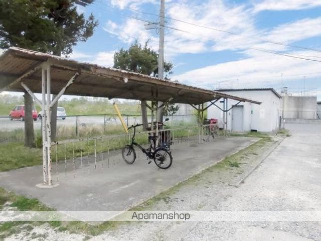 ビレッジハウス平山崎1号棟の周辺写真