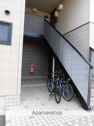 Nミレニアムの外観写真
