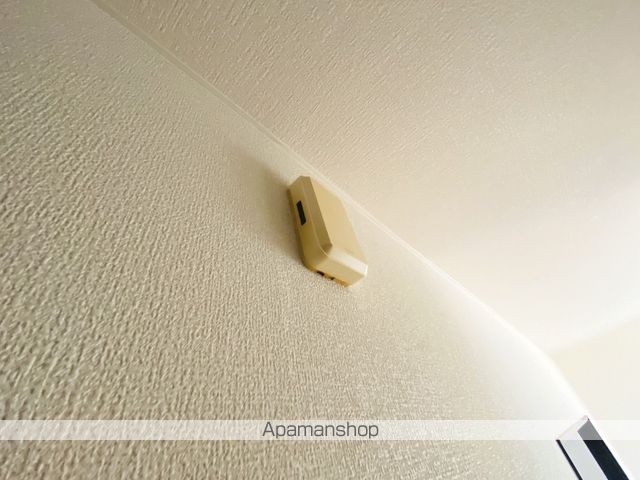 ファミールIIの内装写真