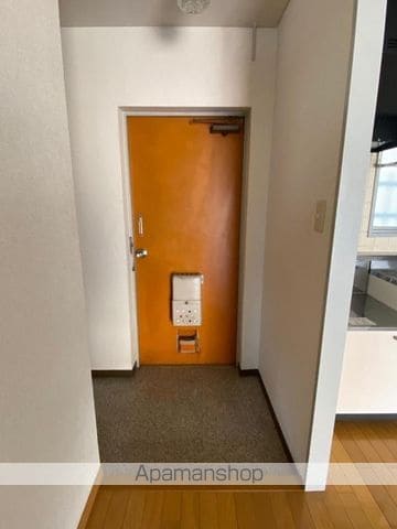 中村第一ビルの内装写真