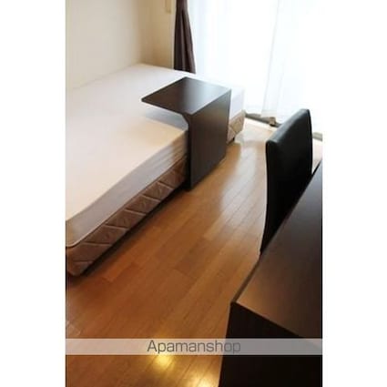 ＦＯＲＴＩＳ[1K/21.53m2]の内装2