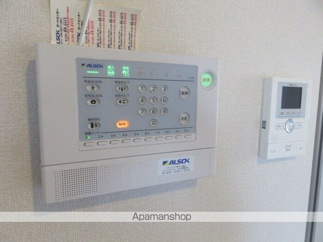 ソフィアの内装写真
