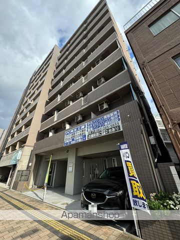 益井ビルの外観写真
