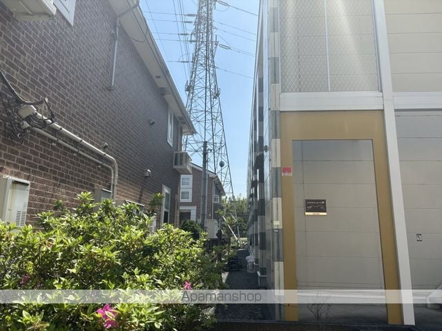 レオパレスFORTLEEの内装写真