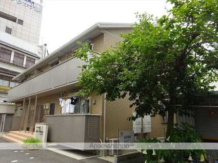 和歌山県和歌山市紀三井寺[3LDK/79.86m2]の外観2