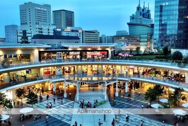 ルオーレ雪が谷大塚の周辺写真