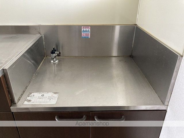 サンクレスト砂山の内装写真