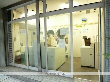 スカイコート下高井戸[1K/16.2m2]の共用部1