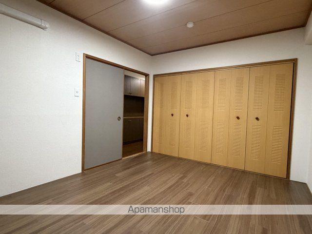 グレース目白の内装写真