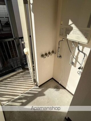 メゾンステイト[1DK/24.79m2]の玄関