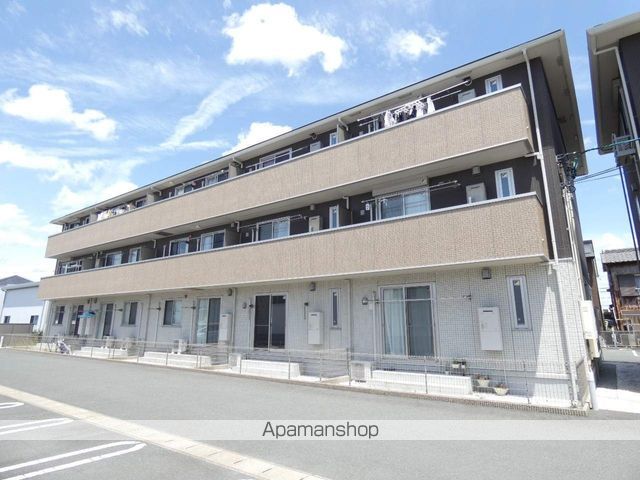 Casa Felice Bの外観写真