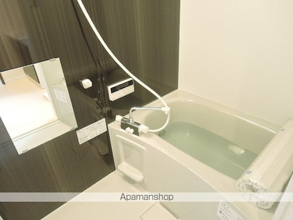 ココリ長町８丁目[1LDK/33.95m2]のバス