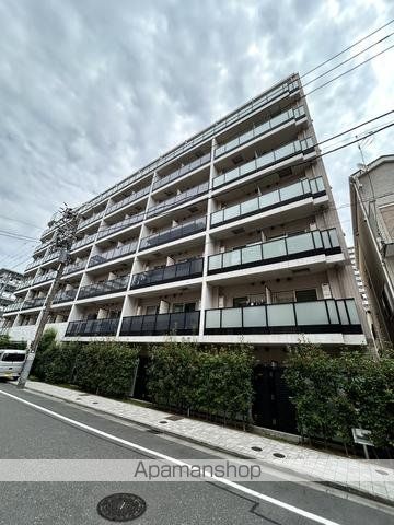 オーキッドレジデンス住吉