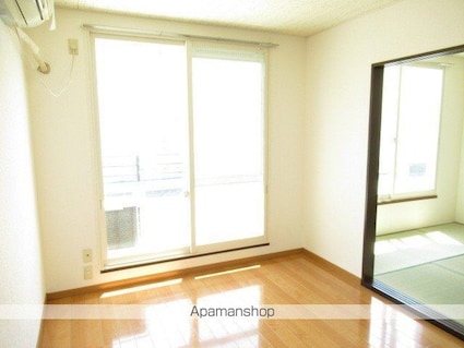 メゾン四季Ａ[3DK/46.37m2]の内装2