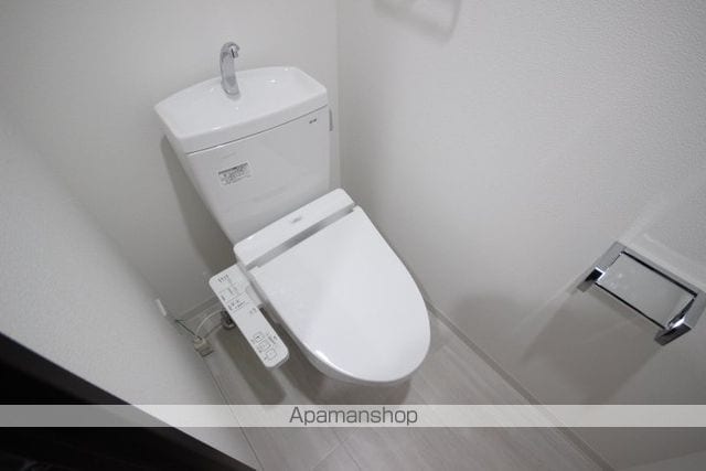 LIFEMENT K小網町の内装写真