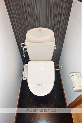 ファミール千鳥ヶ浜の内装写真