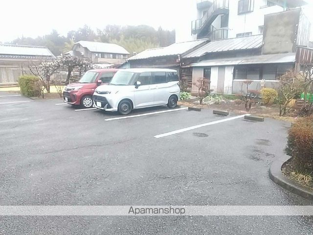 レオパレス谷津のその他写真