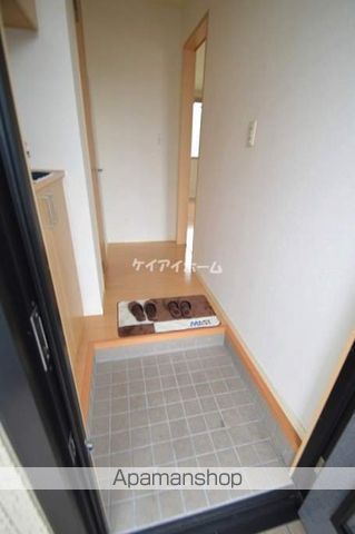 メゾンエストマルス B棟の内装写真