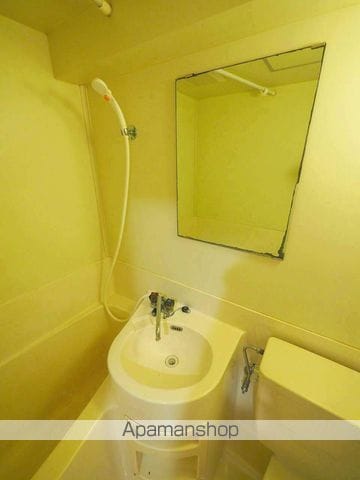 東洋ライオンズマンション野田の内装写真