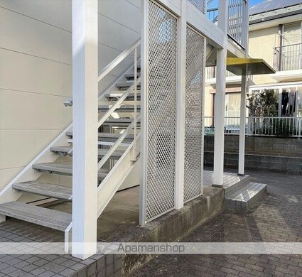 レオパレスコトブキ[1K/22.7m2]のエントランス1