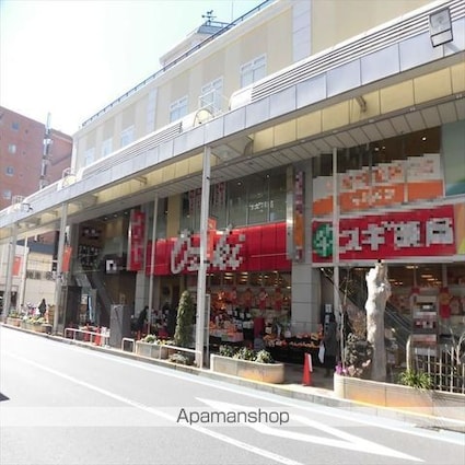 エスポワール南小岩[1R/11.76m2]の周辺8