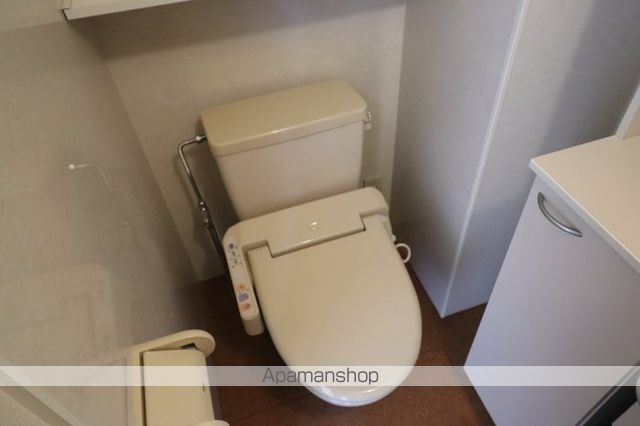 サンセール桂の内装写真