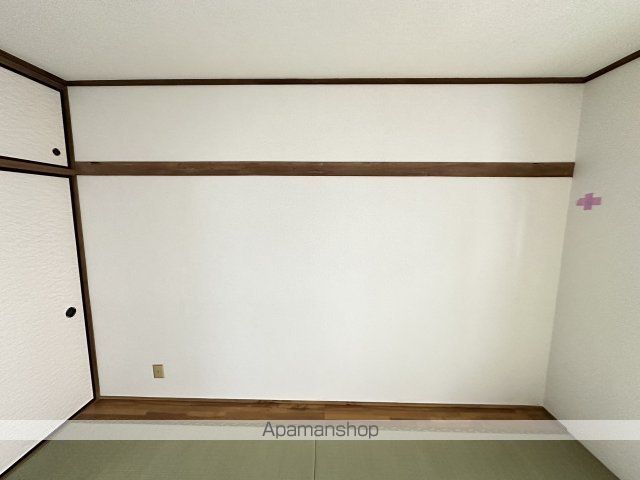 宮崎台ハイツの内装写真
