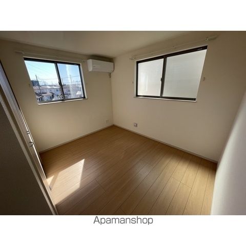 Ｋｏｌｅｔ南大塚[2SLDK/89.21m2]の収納