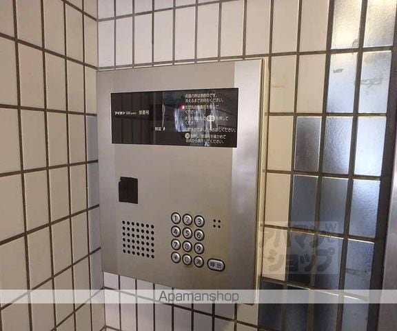ヒューマンハイツの内装写真