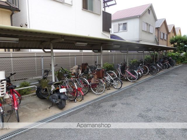 エムテック八尾のその他写真