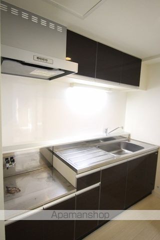 ノーチェ円山の内装写真