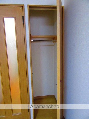 セジュール鐙の内装写真