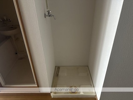 リヴィエラ上町Ⅲ[1K/20m2]の内装1