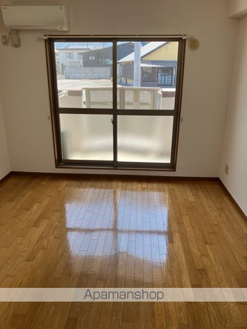 CONTINUEの内装写真
