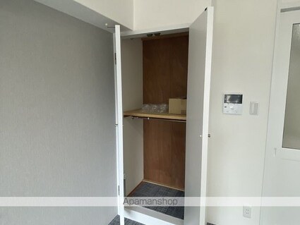 Ｎａｔｕｒａｌ　Ｈｏｕｓｅ　Ｅｉｍｉ　Ｓ棟[1K/33.33m2]の内装1